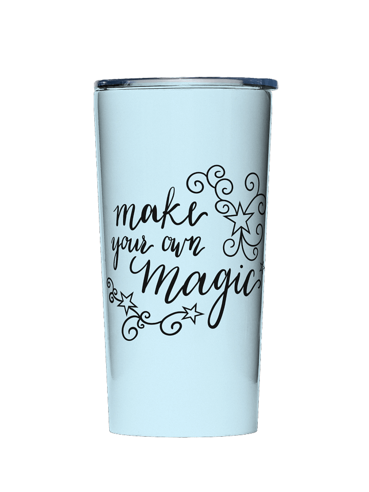 Make Your Own Magic Tumbler product image (1)