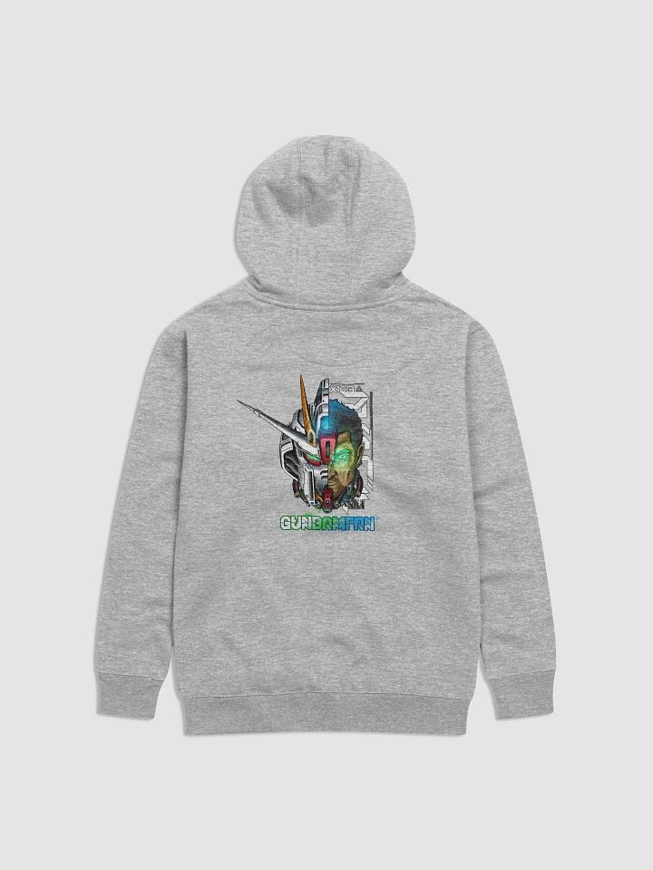 Baka Unit Hooddie product image (2)