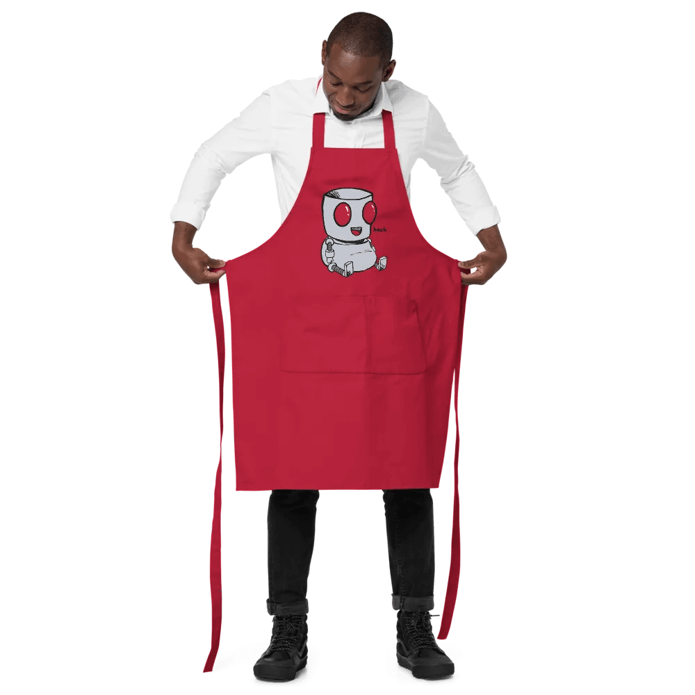Heck Apron product image (3)