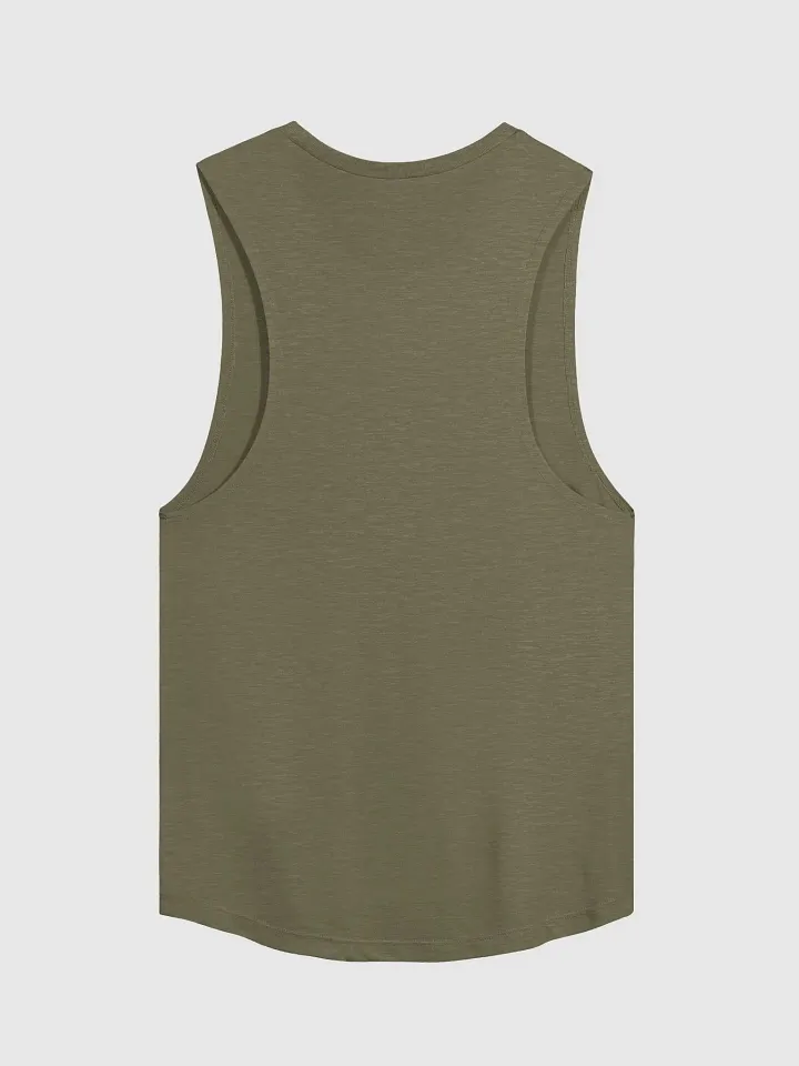 Multifaceted Mom Muscle Tank product image (12)