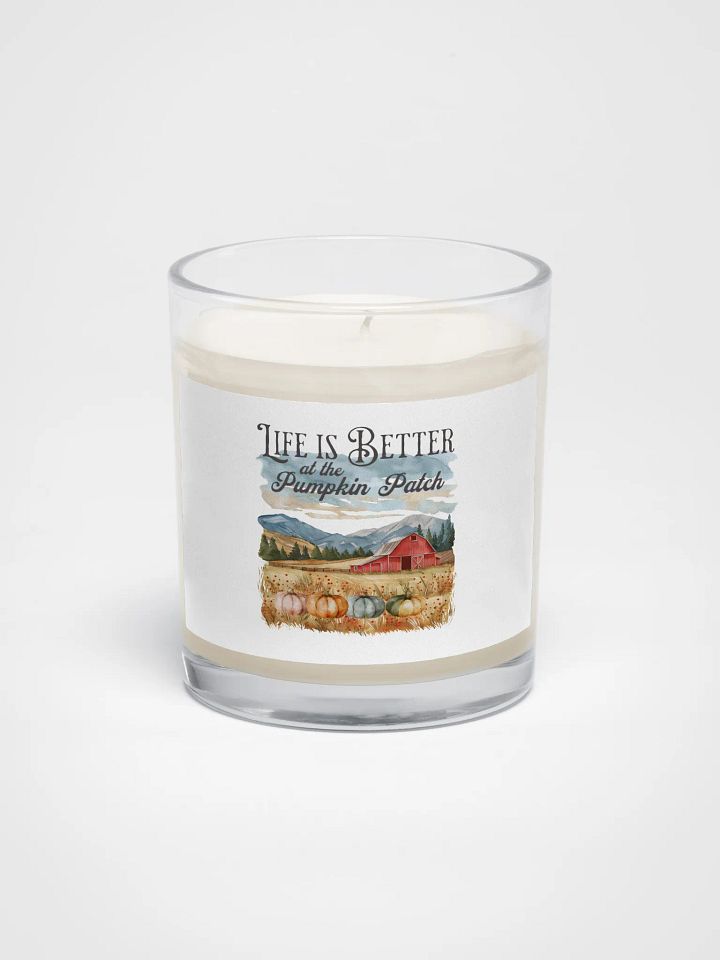 Fall Candle 2 product image (1)