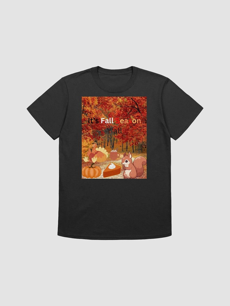 It's Fall Season Y'all product image (5)