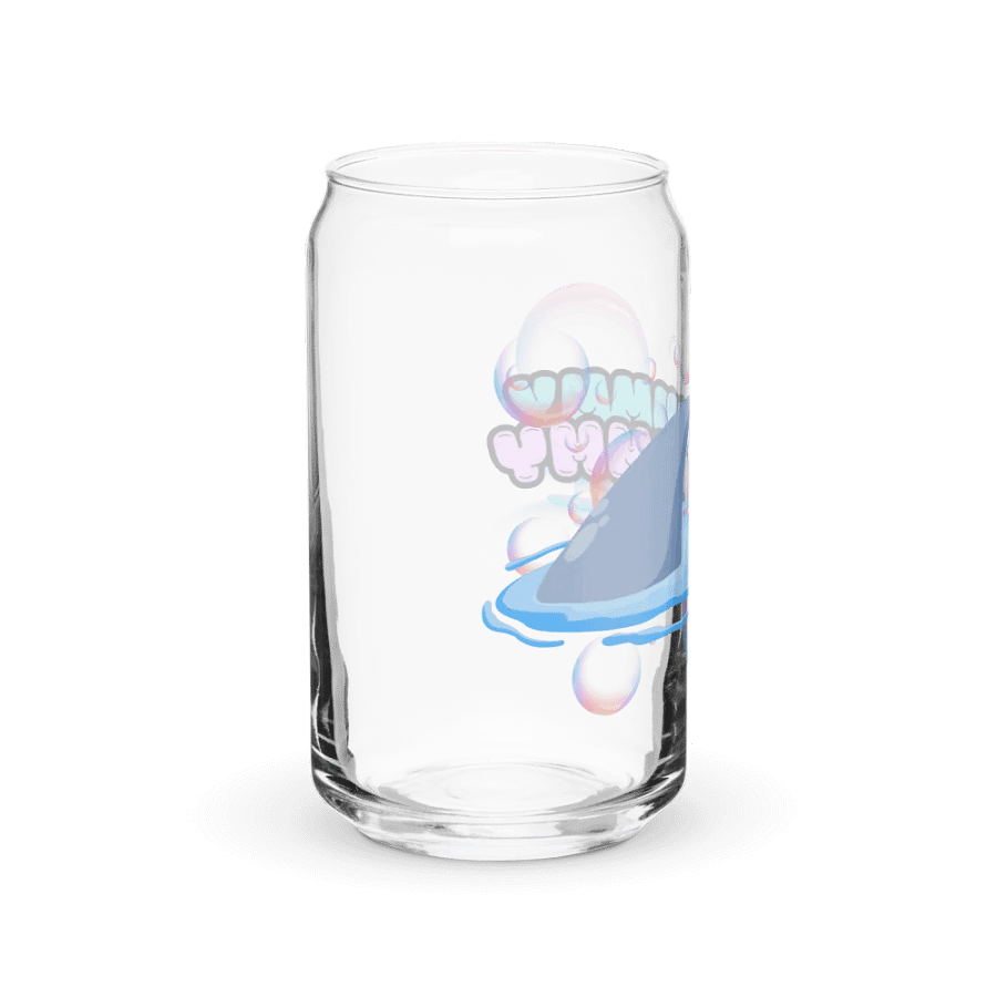 Yummy Yummy Can Glass product image (8)