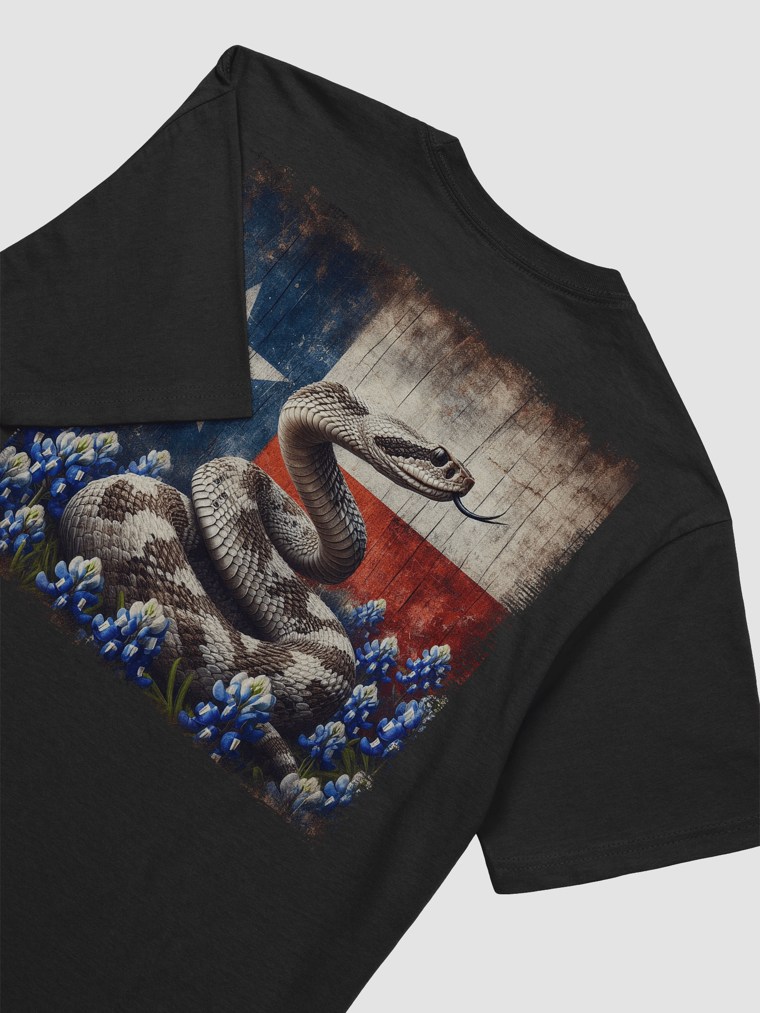 Texas Rattle Snake Coastal Series product image (7)