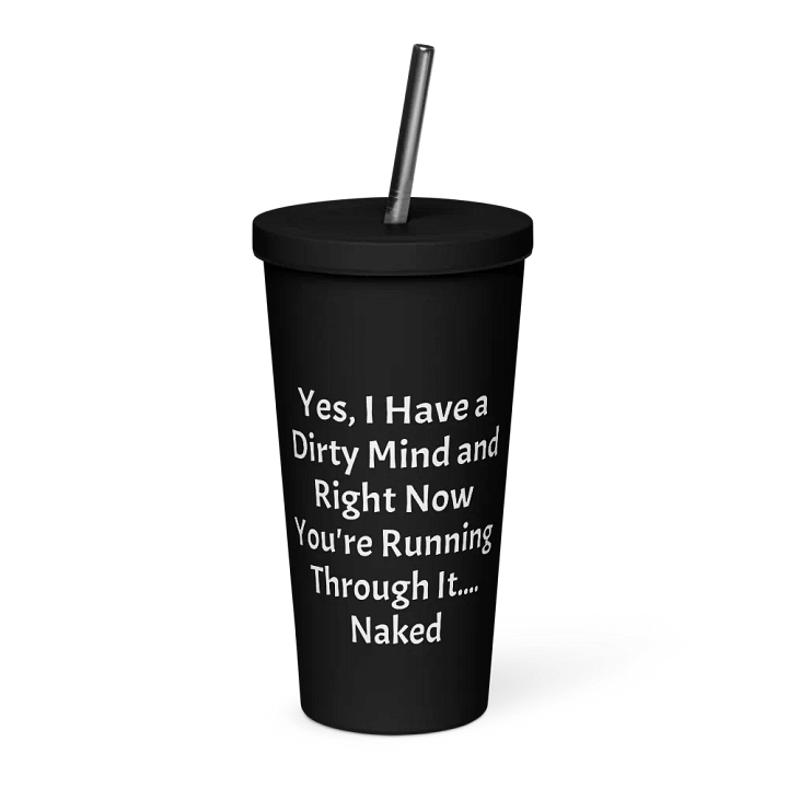 Dirty Mind product image (2)
