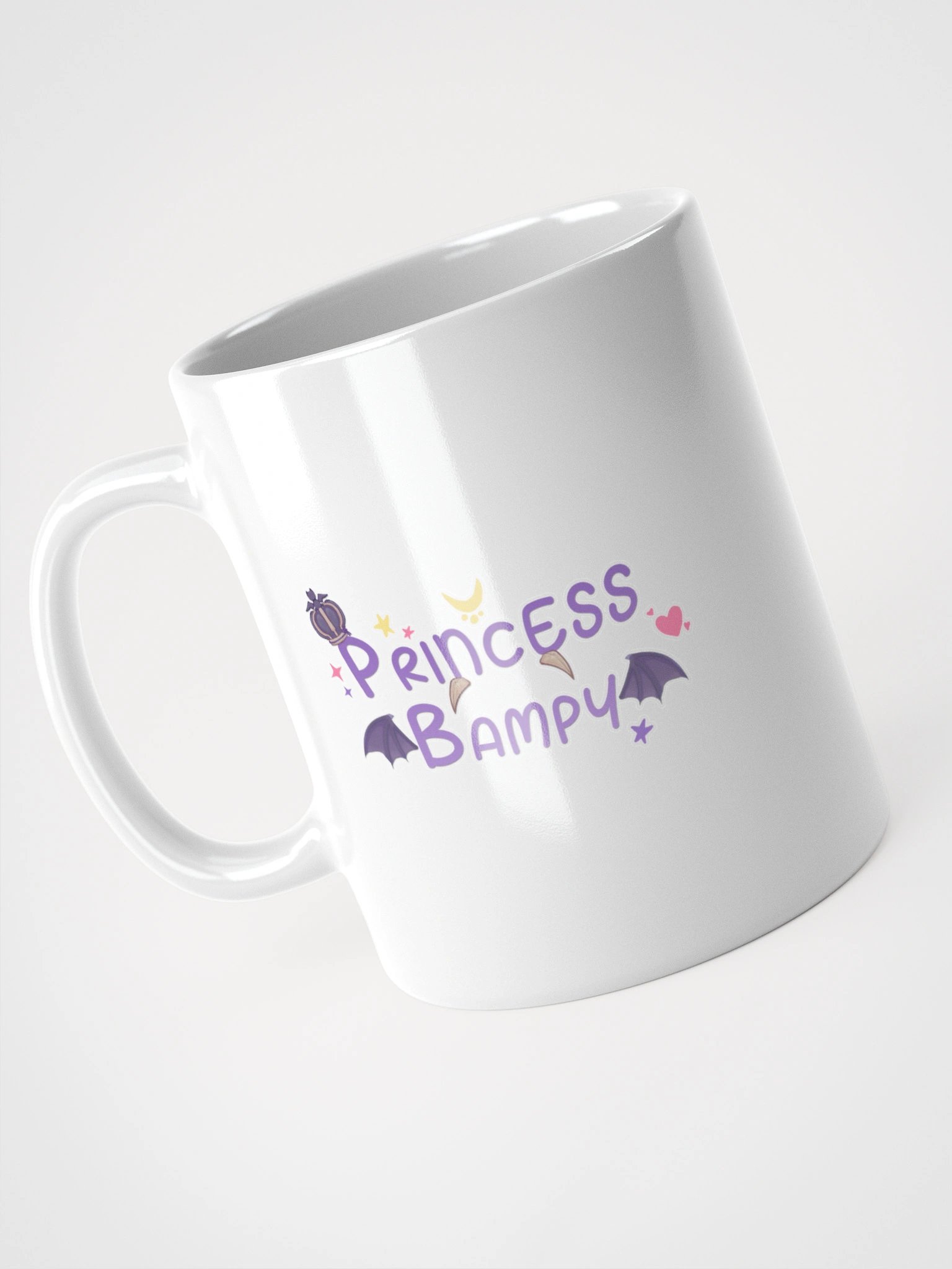 Bampy Mug product image (8)