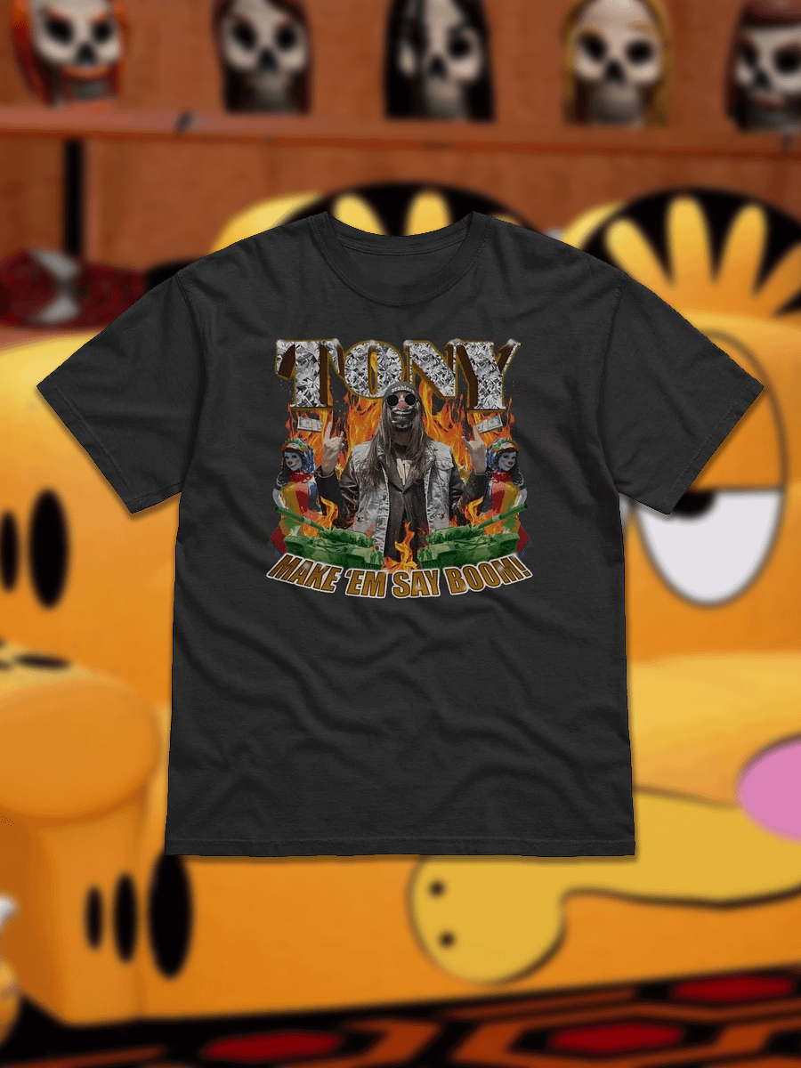 Make Em Say Boom! product image (1)