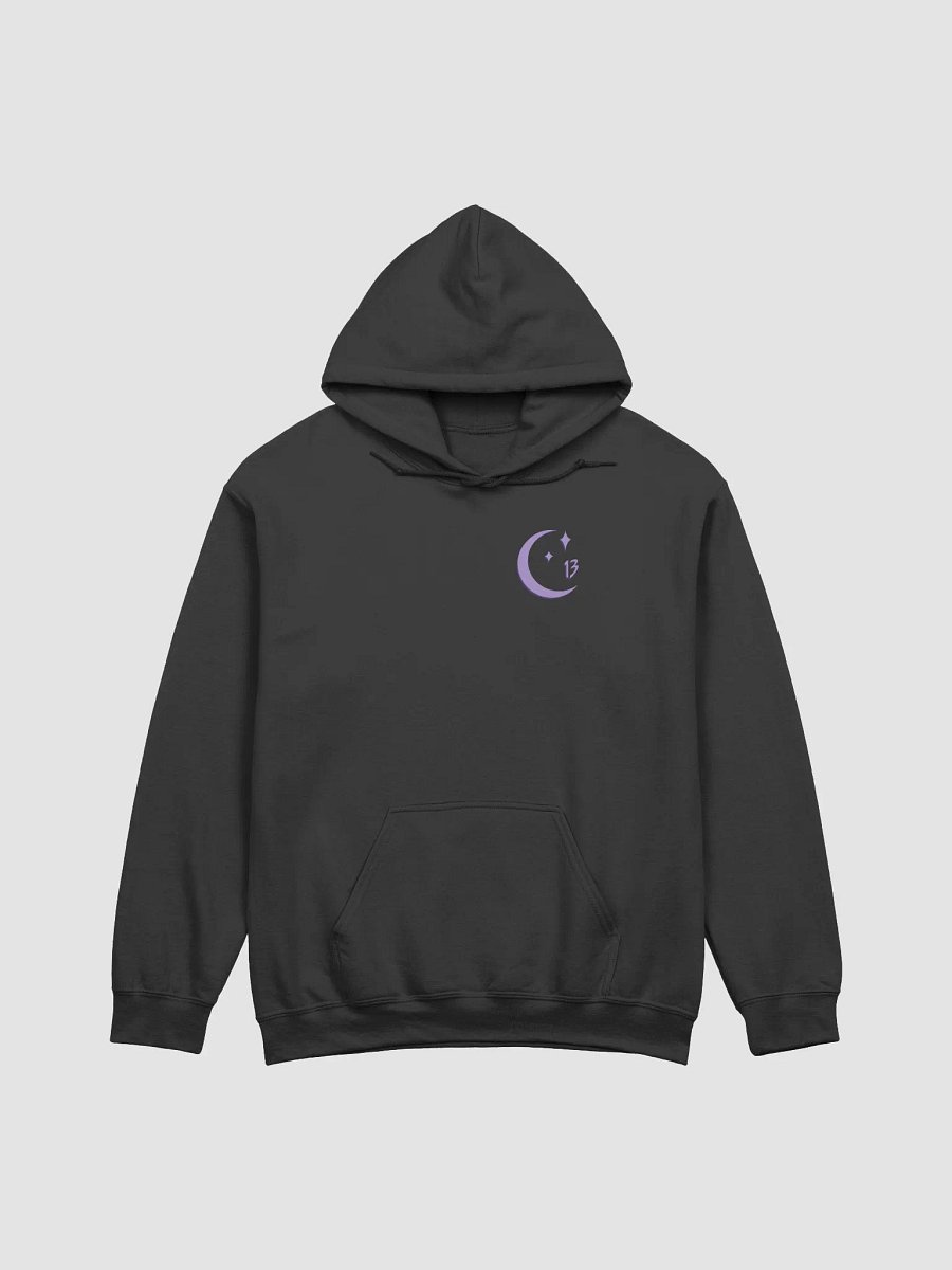 Lab Trio Hoodie product image (2)