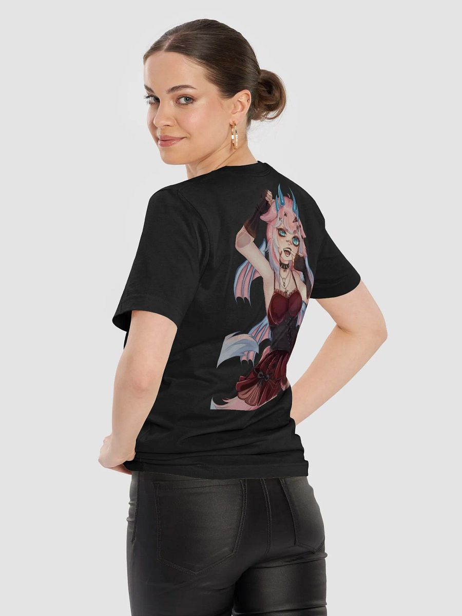 ♡ OG Gothnuchi T-Shirt ♡ product image (9)