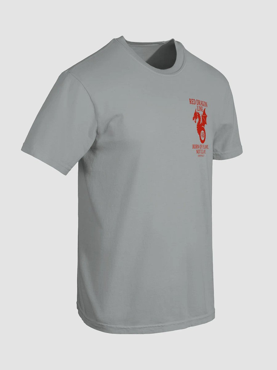 🟥 RED DRAGON-SHIRT product image (97)