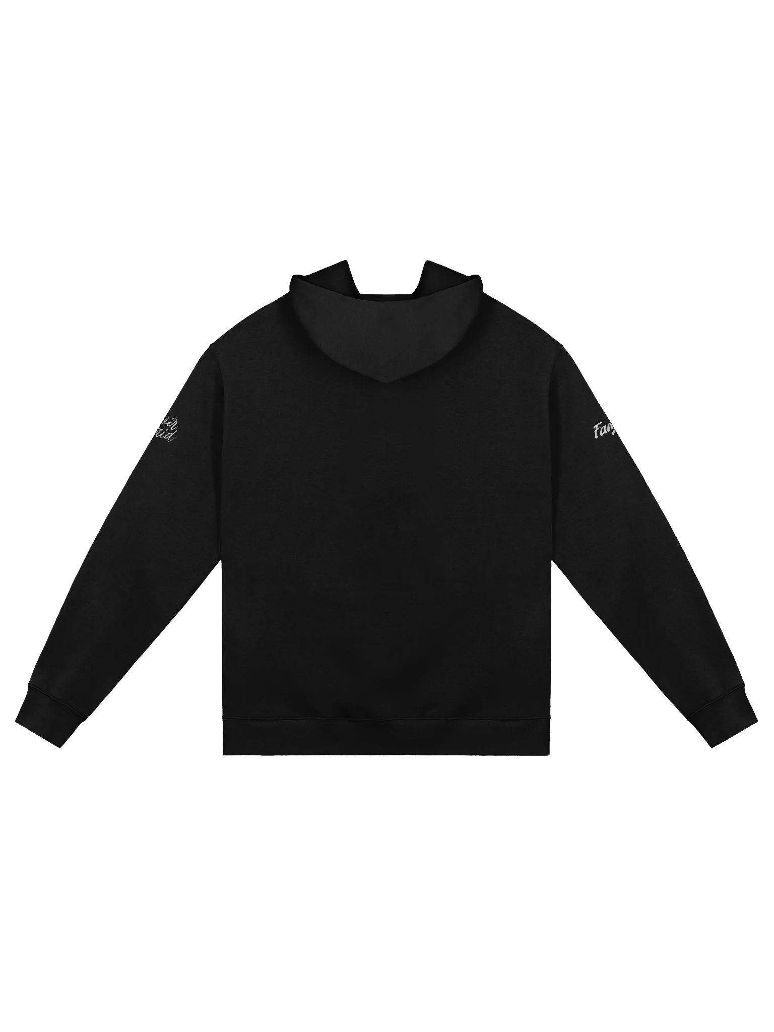 Duppy Hoodie product image (2)