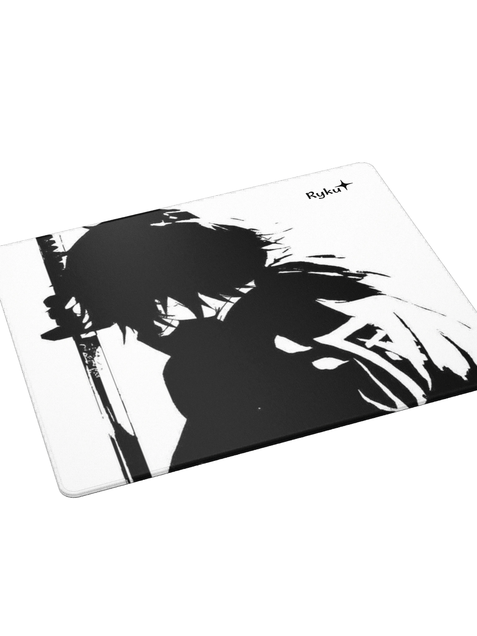 Muismat Ryku Wit product image (6)