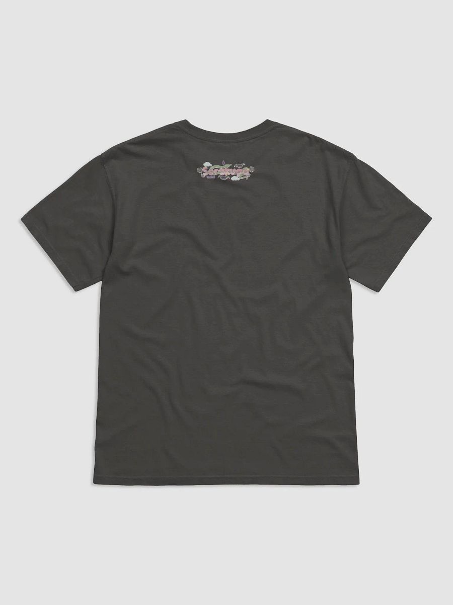 HEART OF THE SNAKE TSHIRT product image (66)