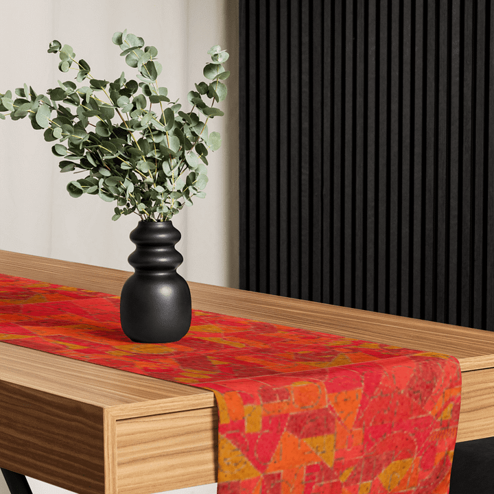 Boondoggled Table Runner product image (1)
