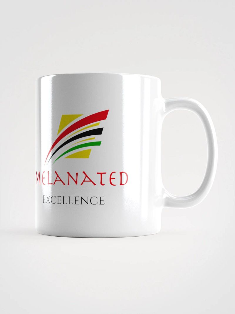 The Crown Coffee cup