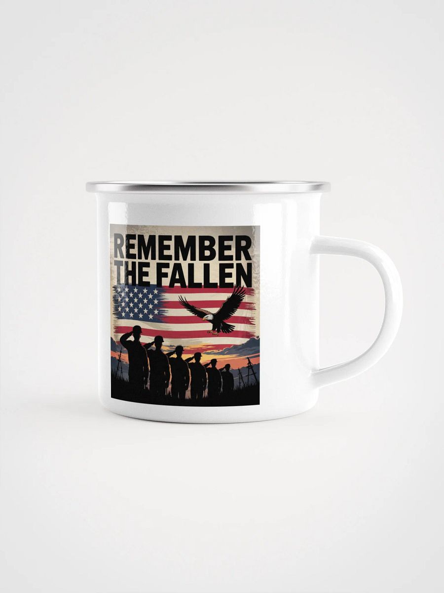 Remember The Fallen product image (1)