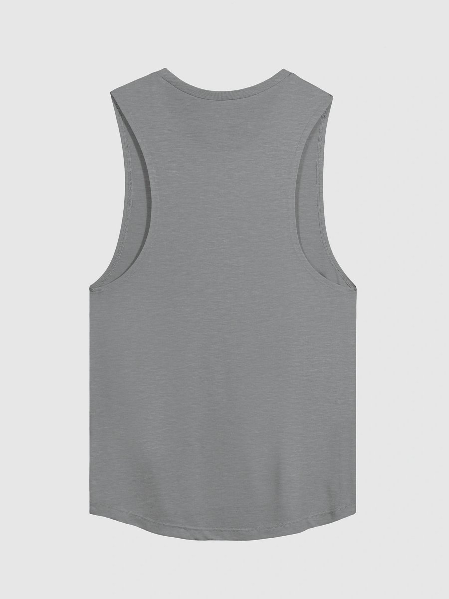 Stylized Crown & Star Women's Tank product image (5)