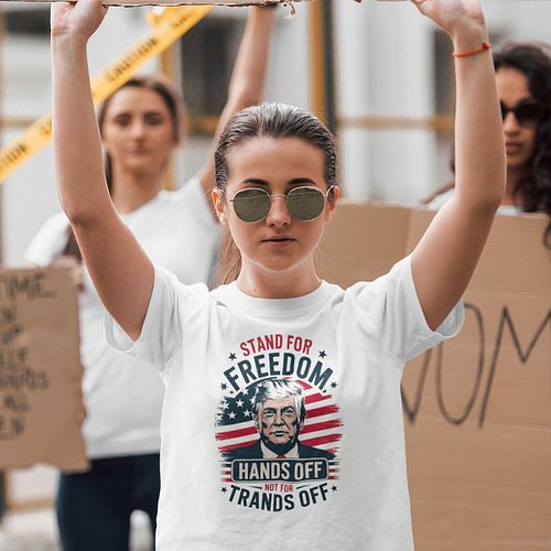 Freedom isn’t free, and neither is silence. Stand tall, resist oppression, and let your voice be heard! ✊ #StandForFreedom #H...