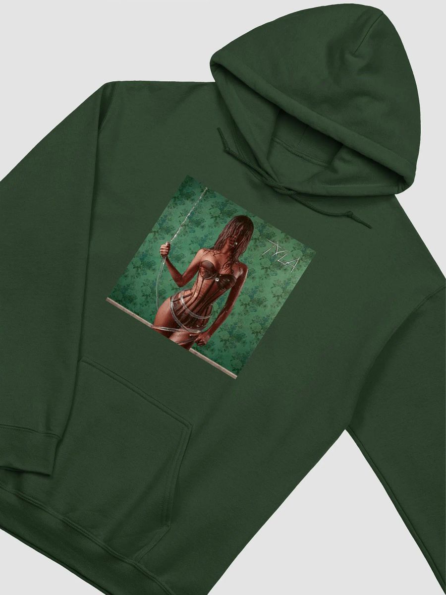 TYLA + (Plus) Album Hoodie product image (20)