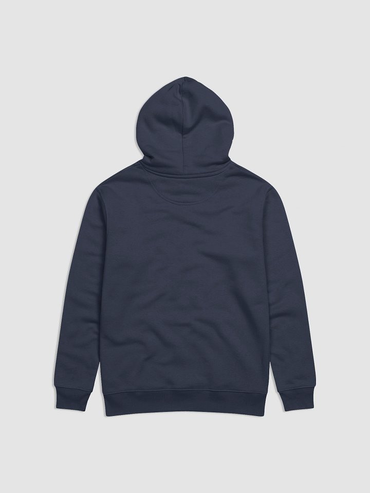 Soulful Palette Eco Hoodie product image (2)