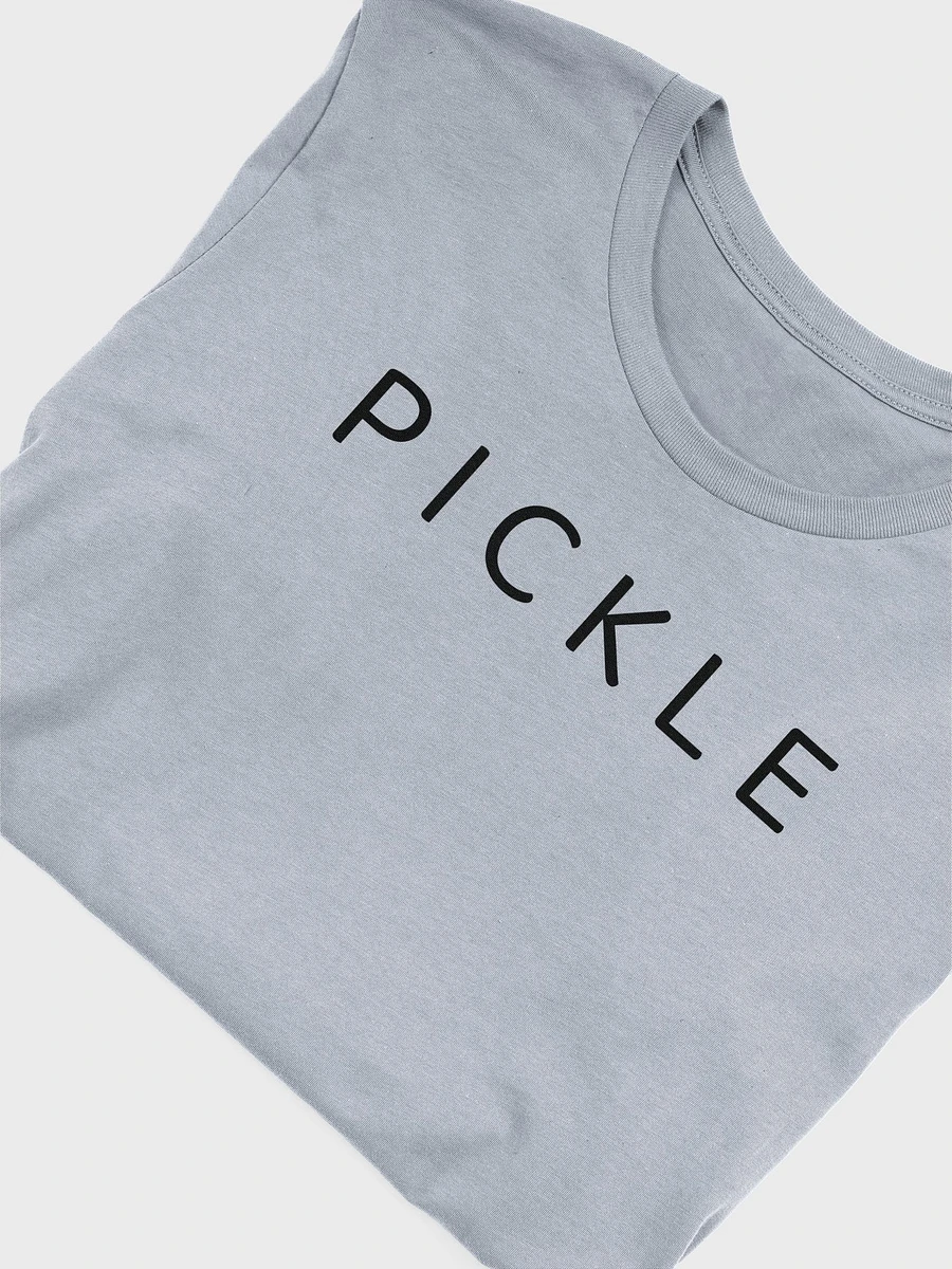 Pickle Tee product image (35)