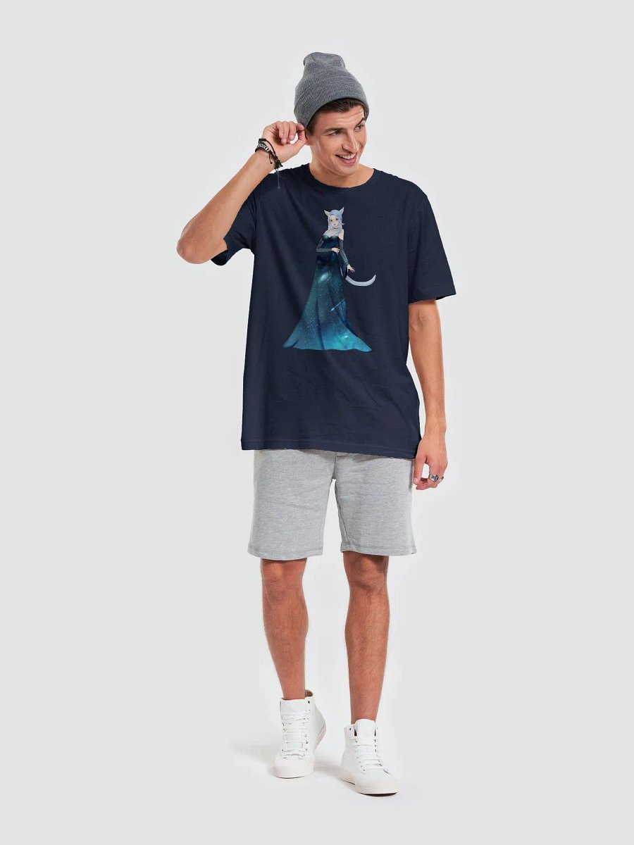 [KystalStar] Bella+Canvas Supersoft T-Shirt product image (4)