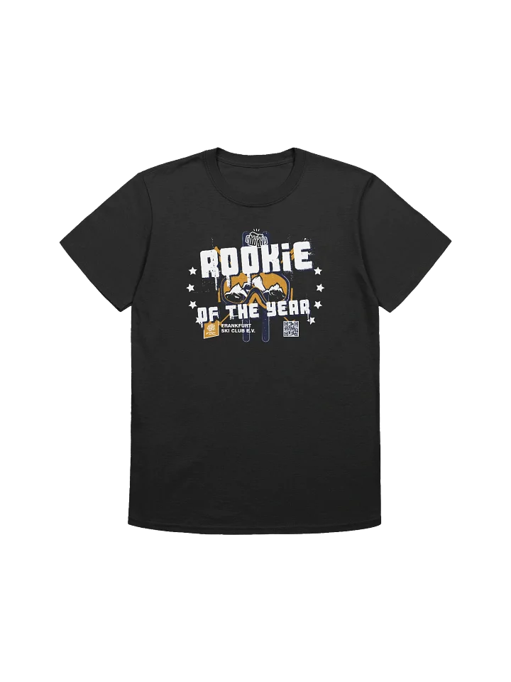 Rookie of the year (front only print) product image (1)