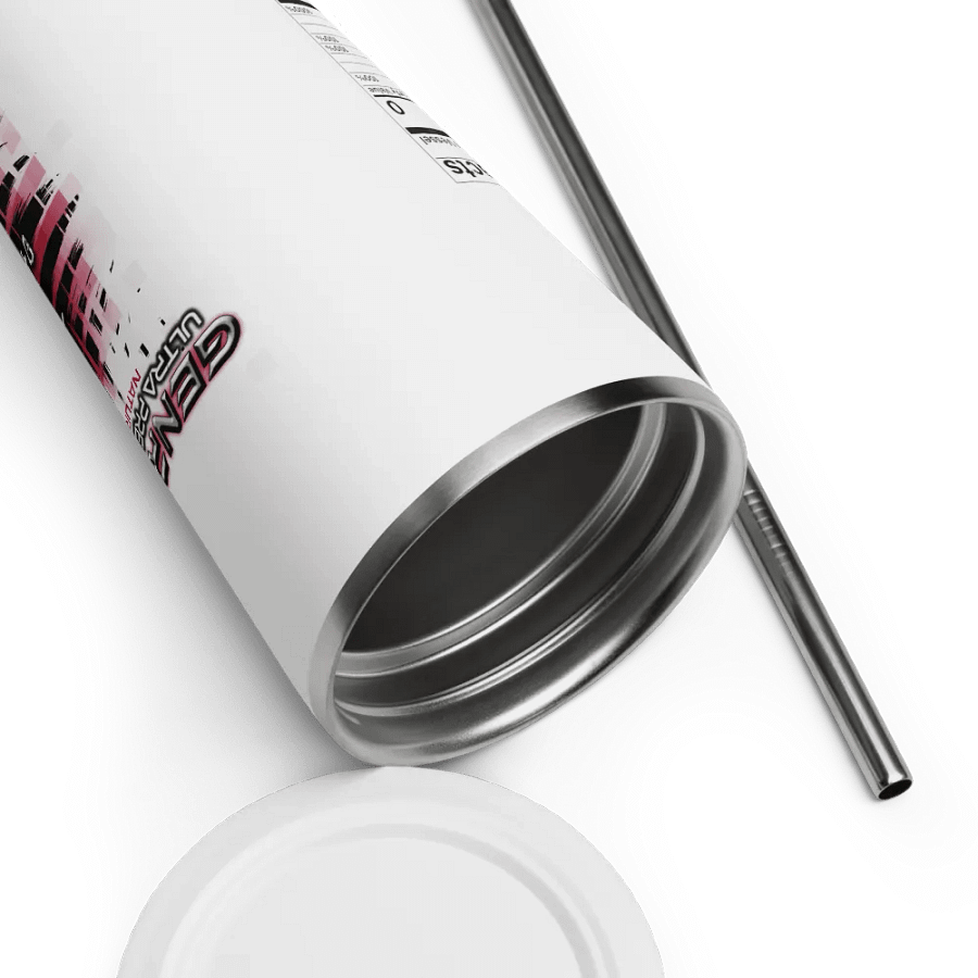 Genre fluid - Tech N Darkness Flavor product image (7)