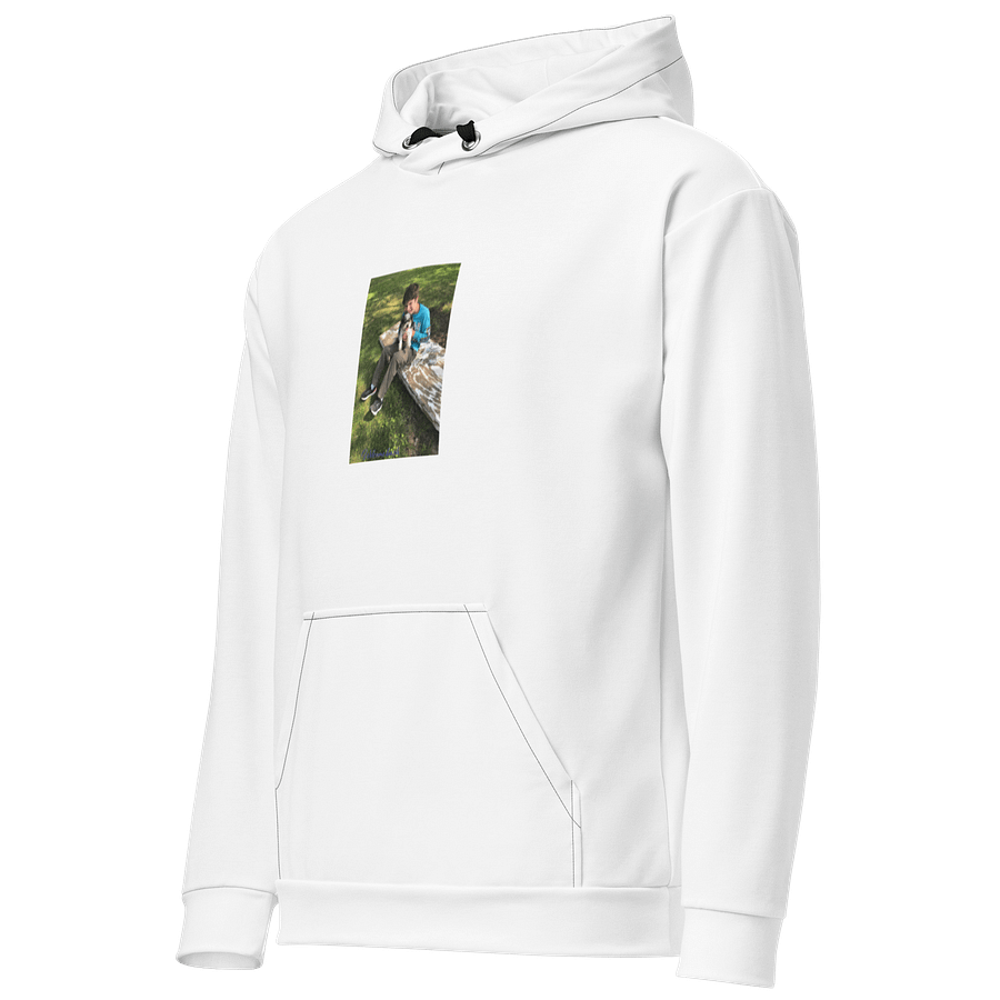 welcome back Hoddie product image (3)