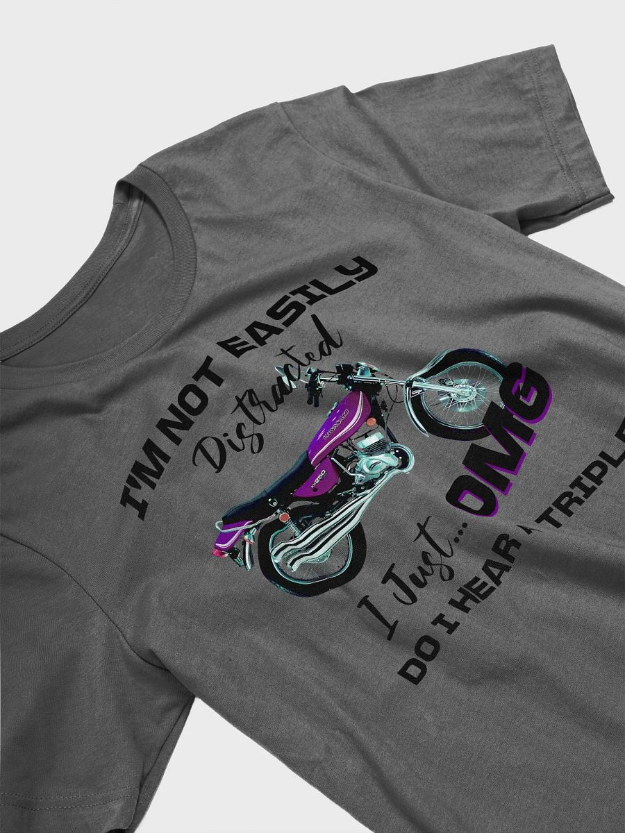 KH250 T-Shirt product image (7)