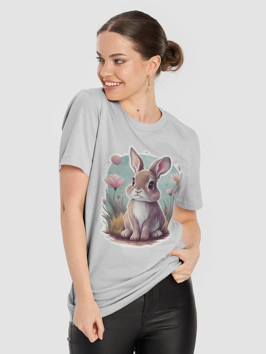 Cute baby bunny #1 product image (2)