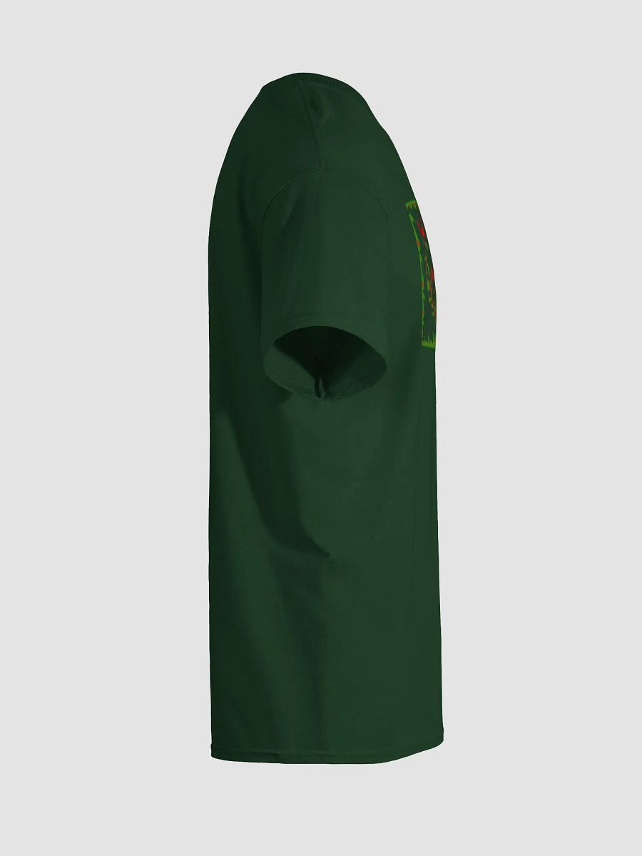 Pure Hungarian Vibes T-Shirt product image (8)