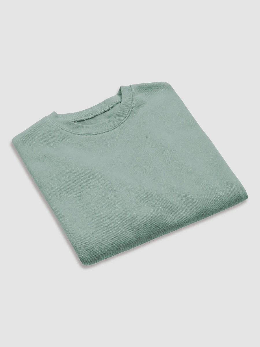 Hardstyle Catgirl Crop Sweater product image (23)