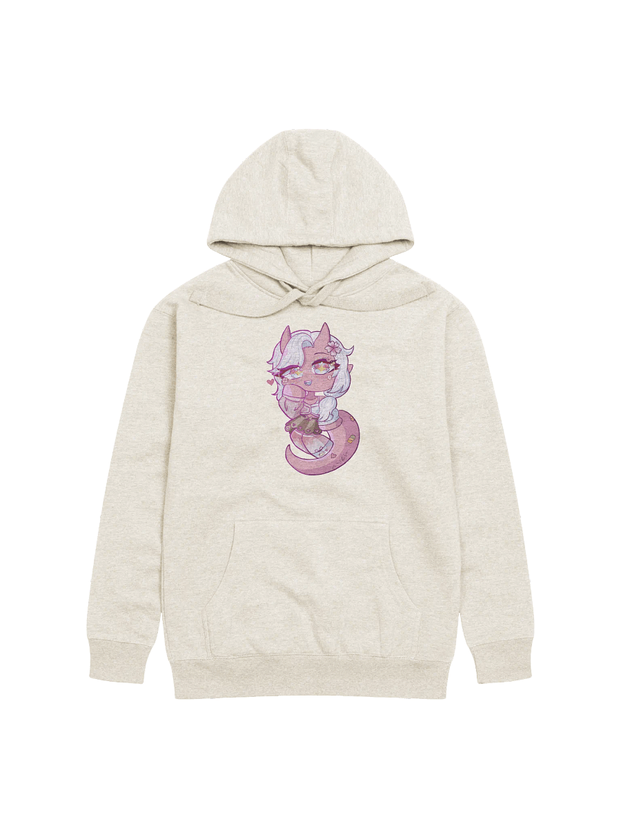 Jenn Chibi Hoodie product image (14)