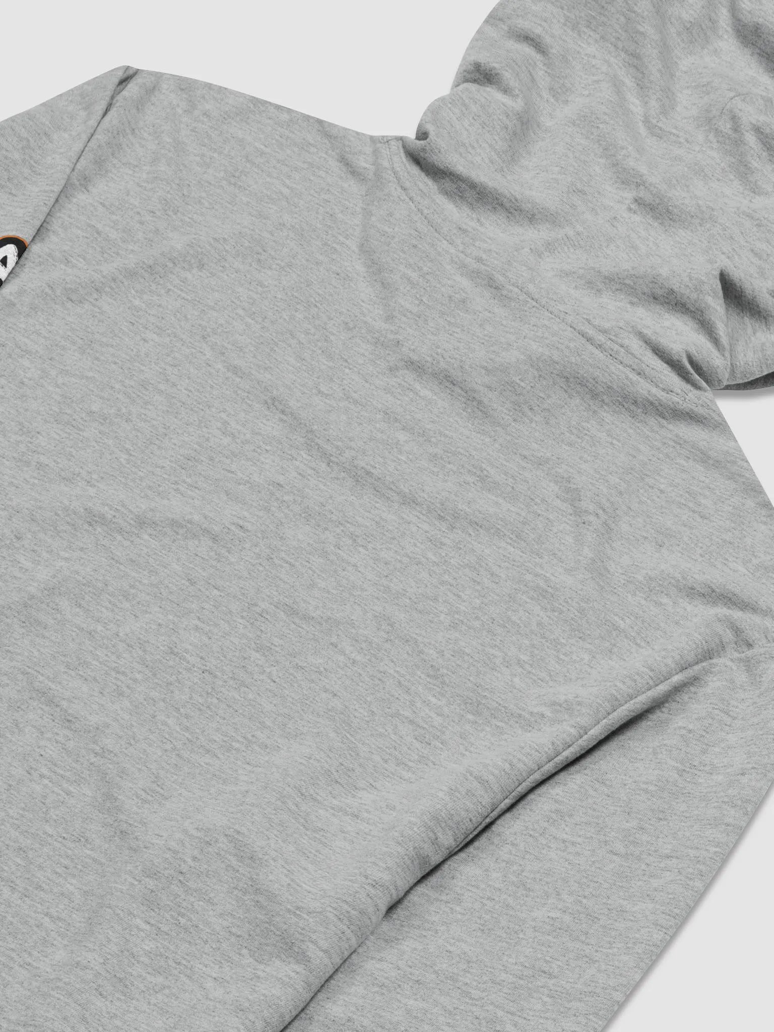 Hi Bob - Fitted Hoodie product image (4)