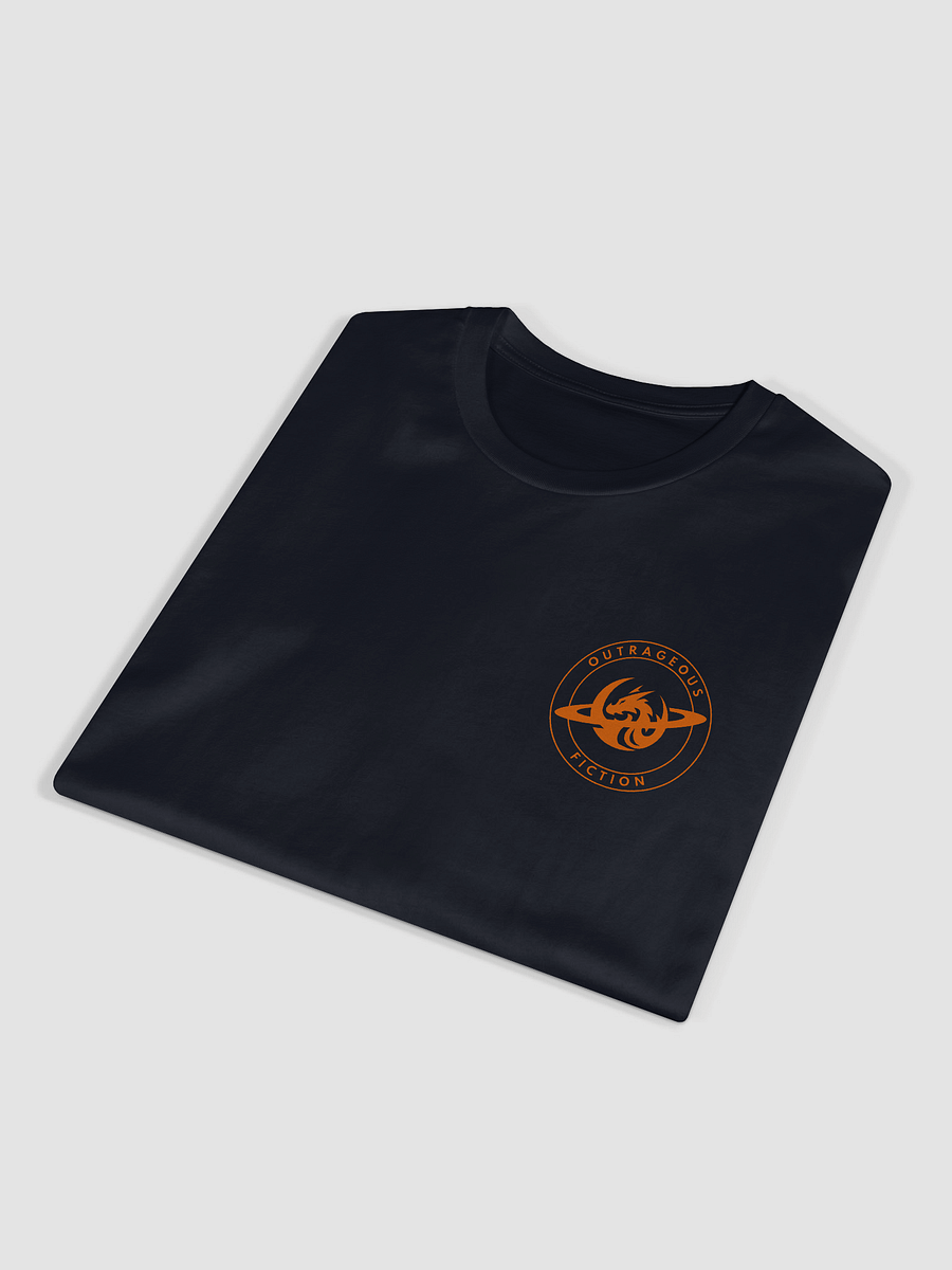 Have Draco T-shirt product image (4)