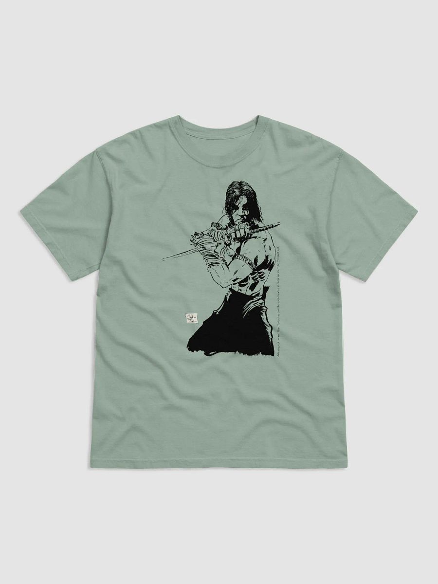 Assassin product image (4)
