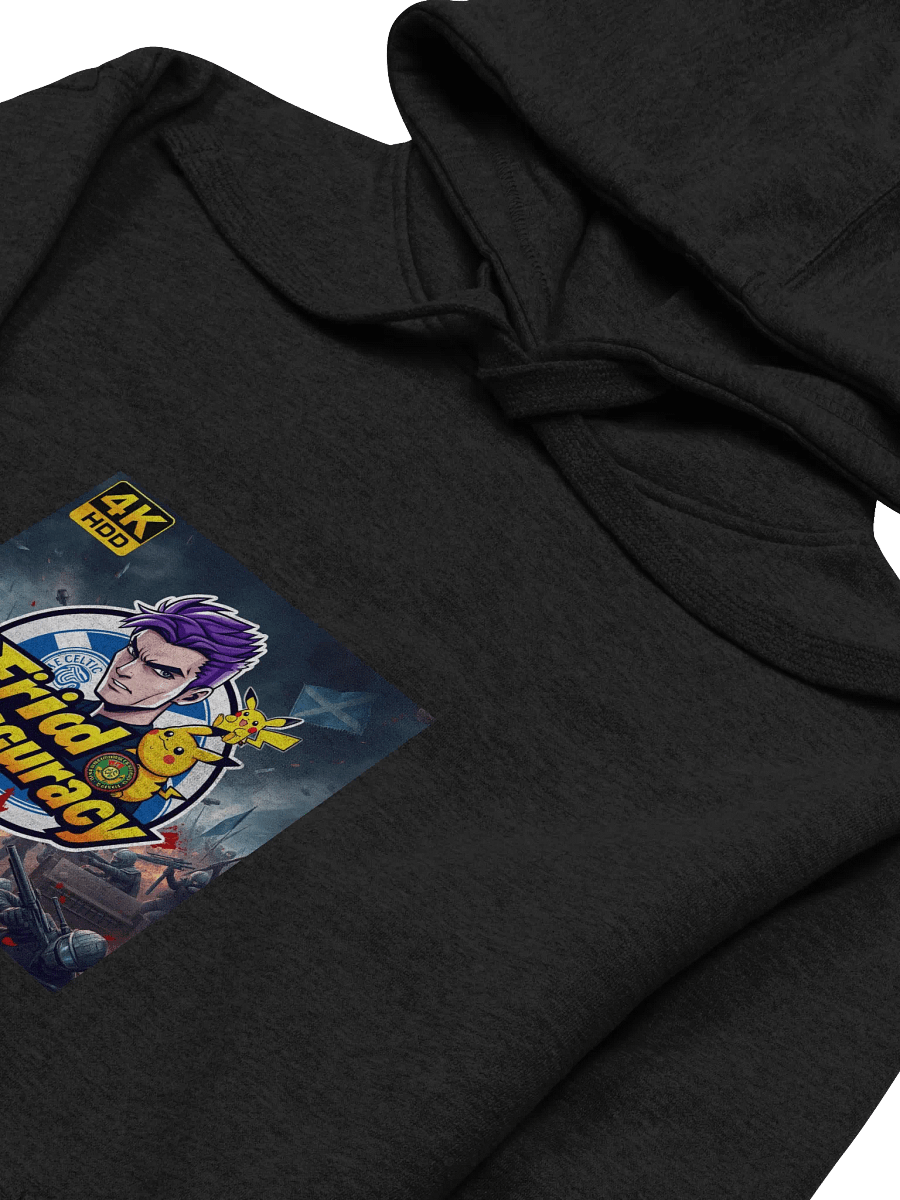 Fried Egguracy Jumper 1 product image (3)