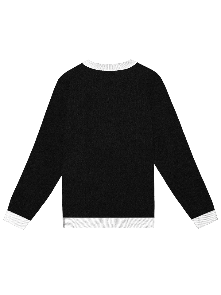 The Iconic Horseshoe Sweater product image (2)