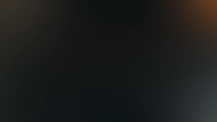 Audio thumbnail background