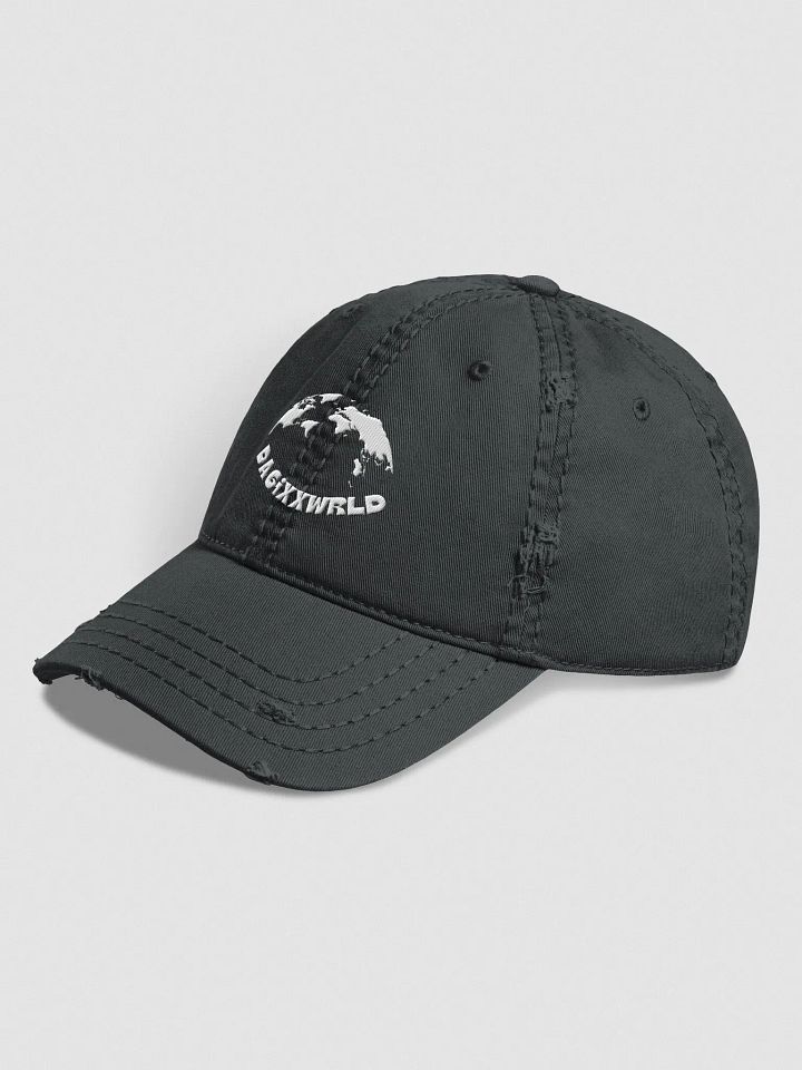 DA6iXXWRLD X 6iXX BALL CAPS product image (2)