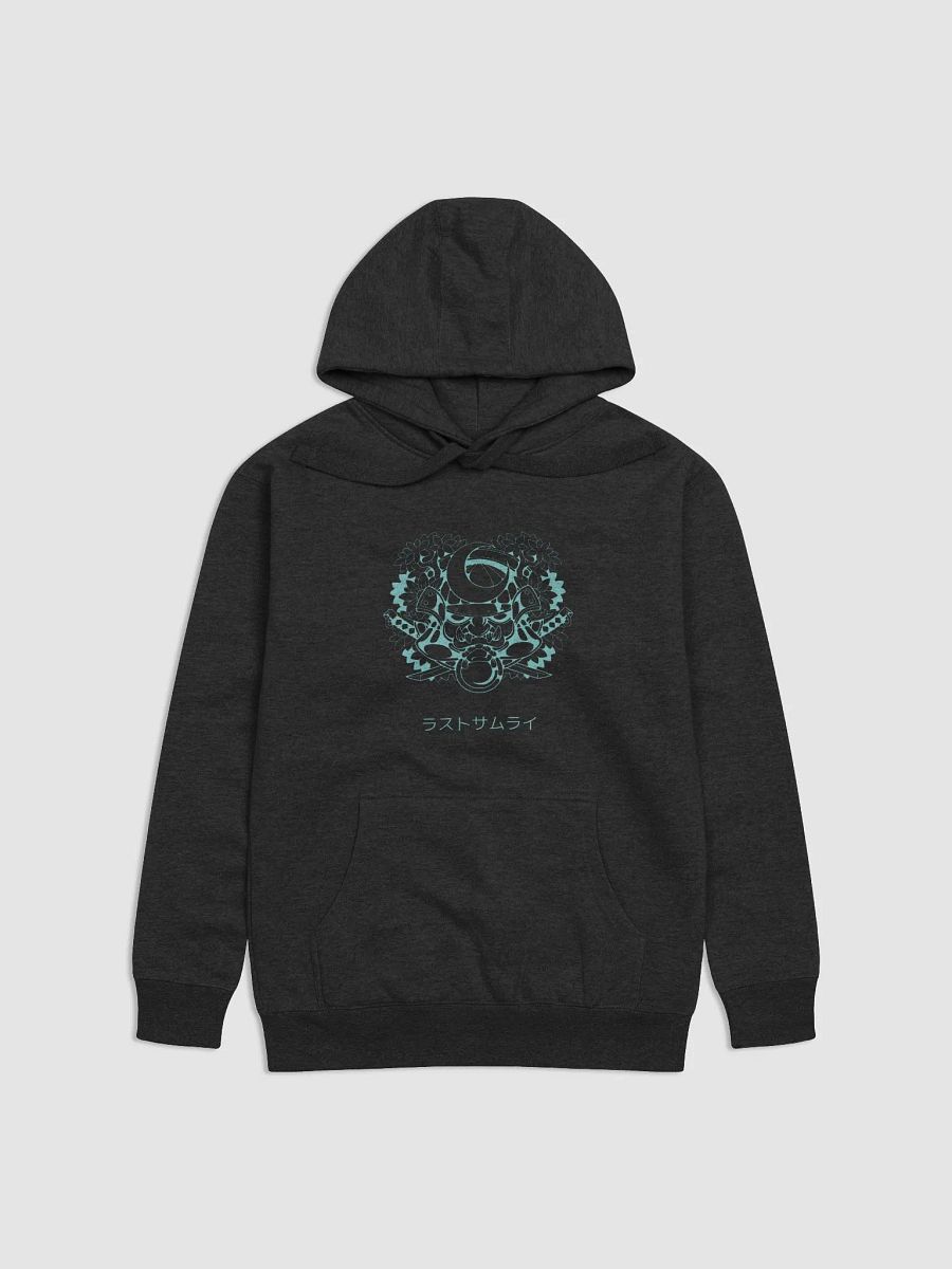 Dragon Samurai Hoodie product image (10)