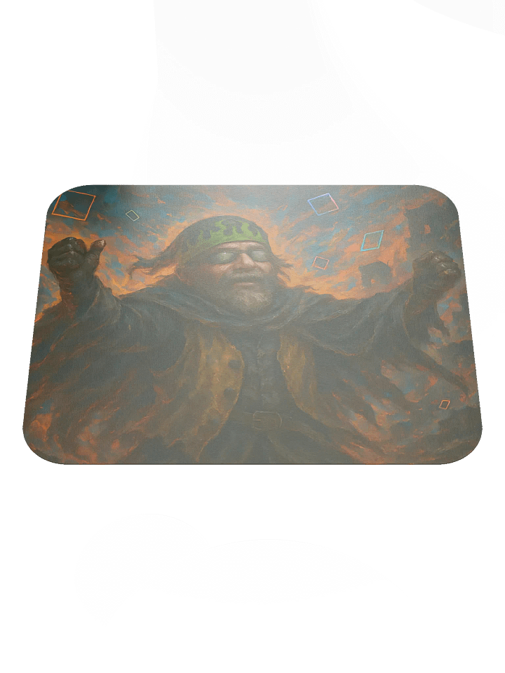 Blind Hobbit product image (1)