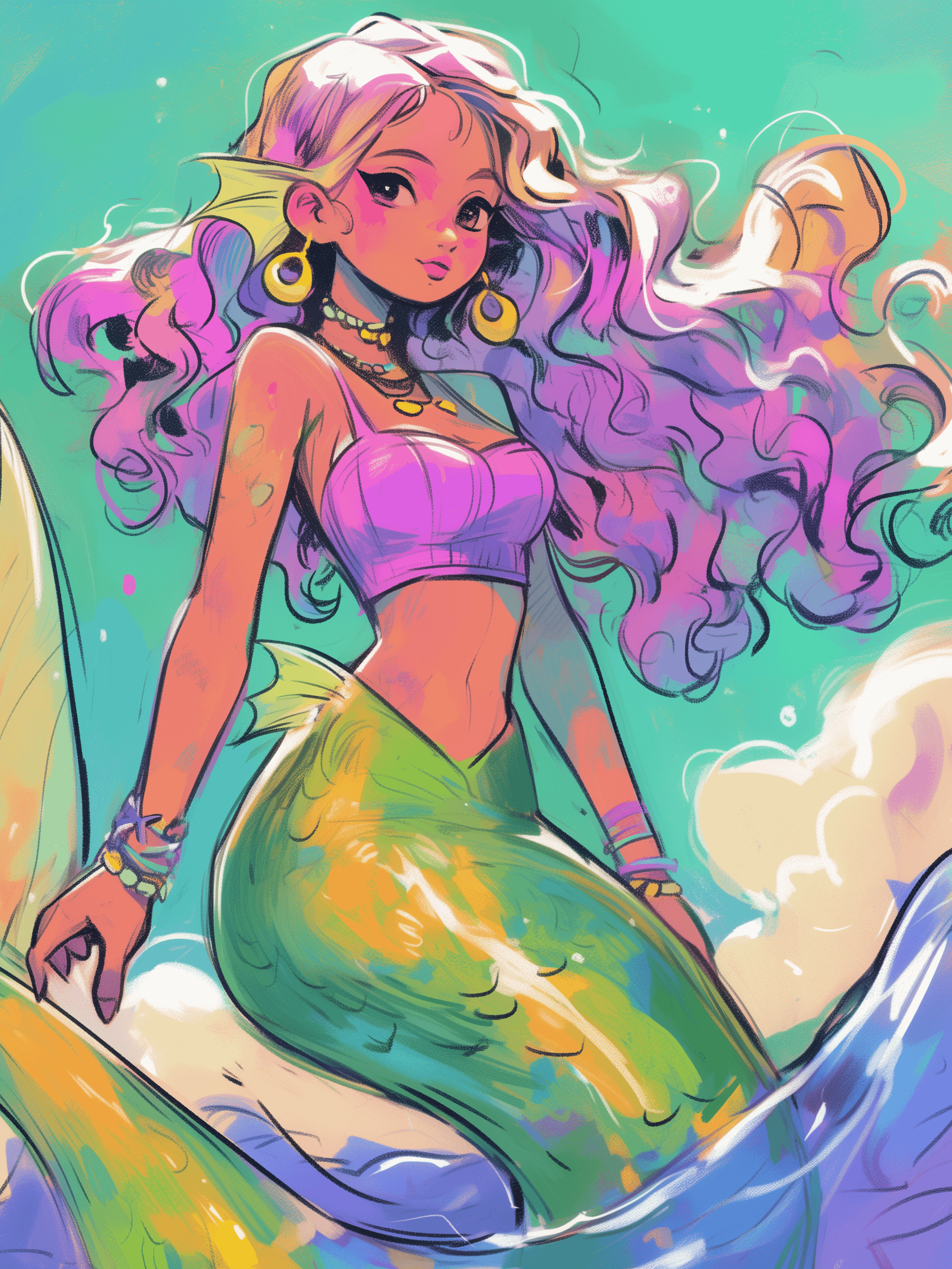 Mermaid 3639361576 q2 product image (5)