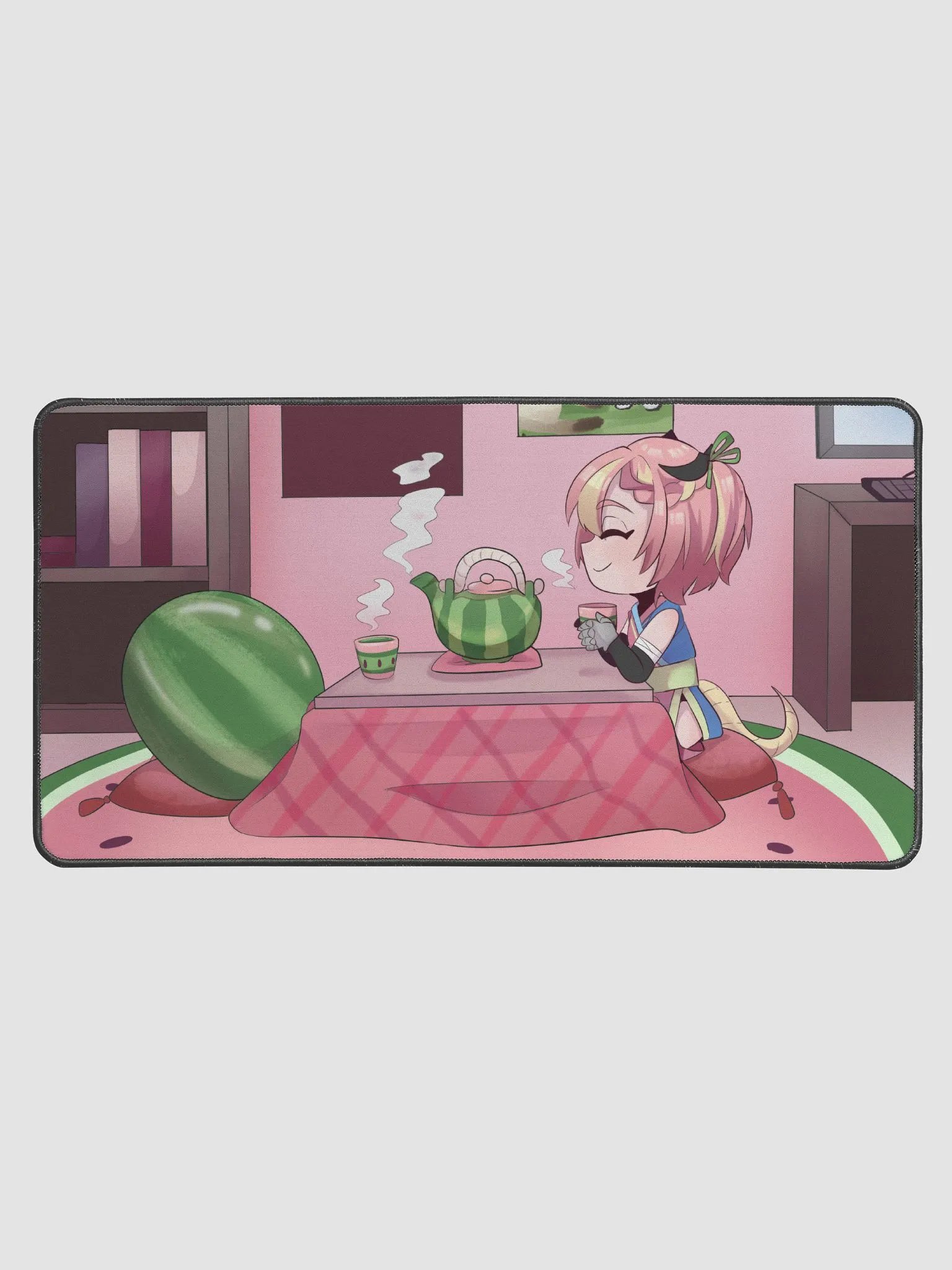 Fubuki Desk Mat product image (1)