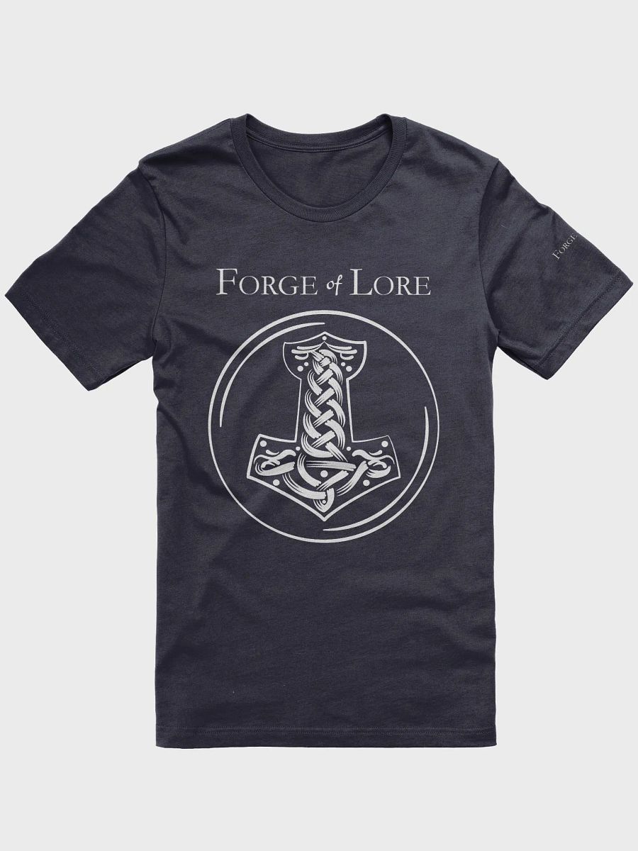 Marcus Symbol T-Shirt || Forge of Lore product image (1)