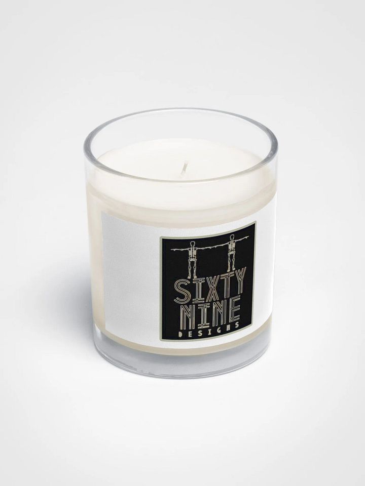 SIXTY NINE DESIGNS skeletons product image (2)