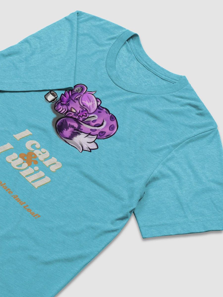 The Loaf And Hot Chocolate Shirt product image (16)