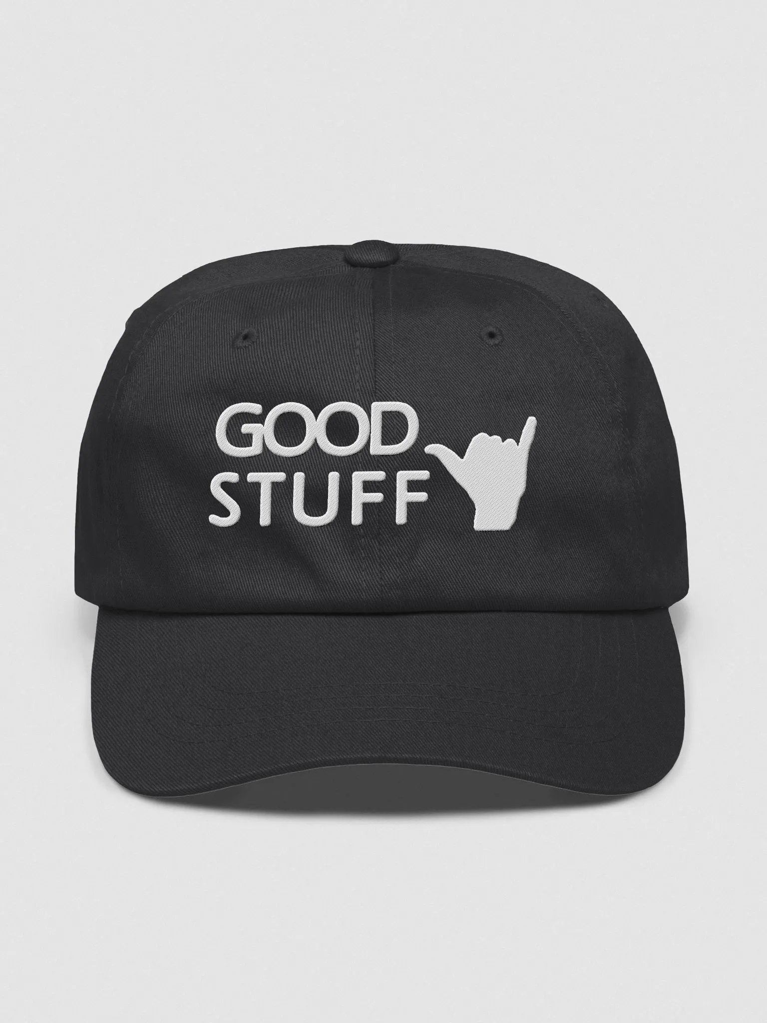 Good Stuff🤙🏻 Hat product image (2)