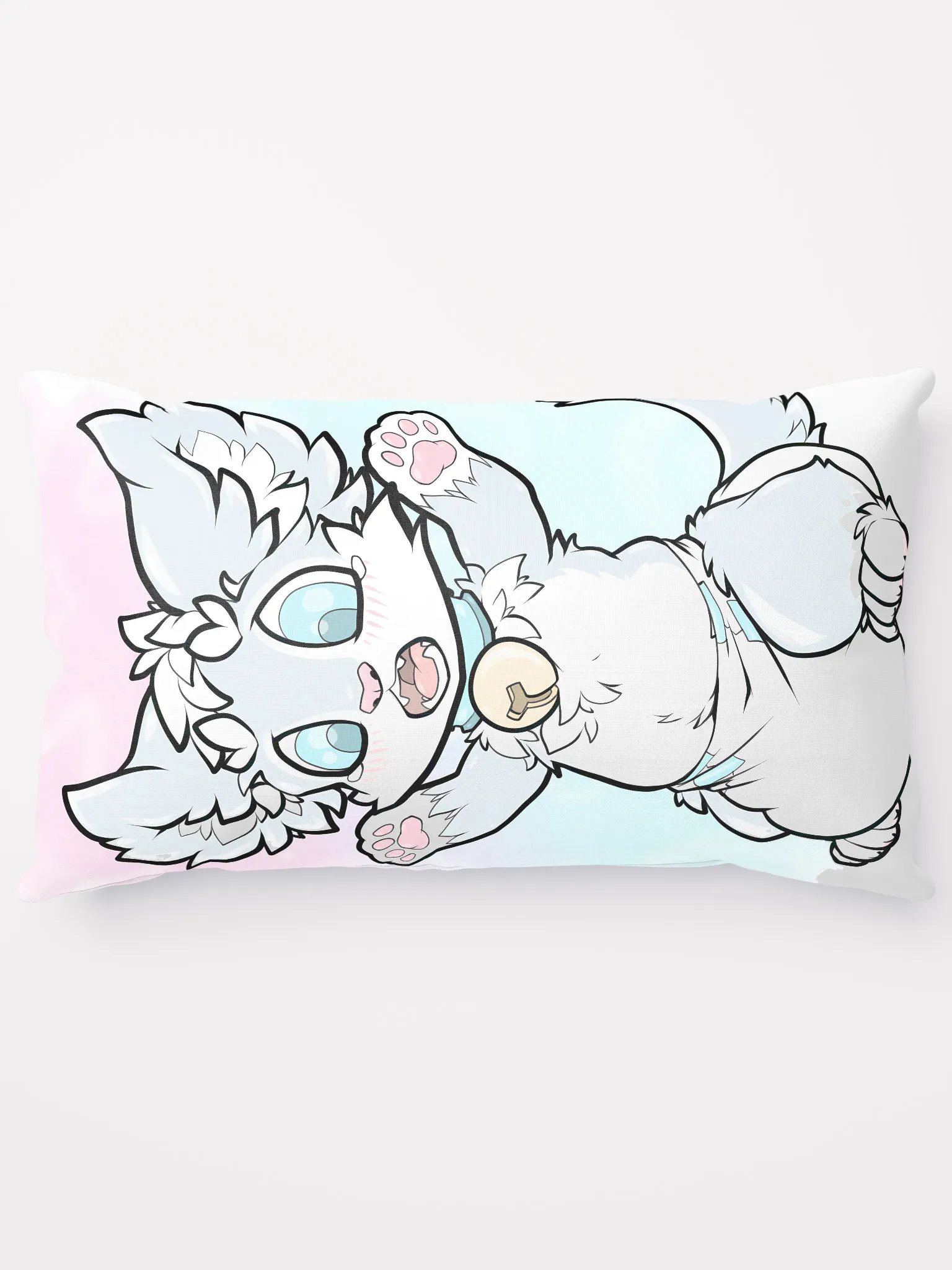 Baby Mio hug pillows product image (5)
